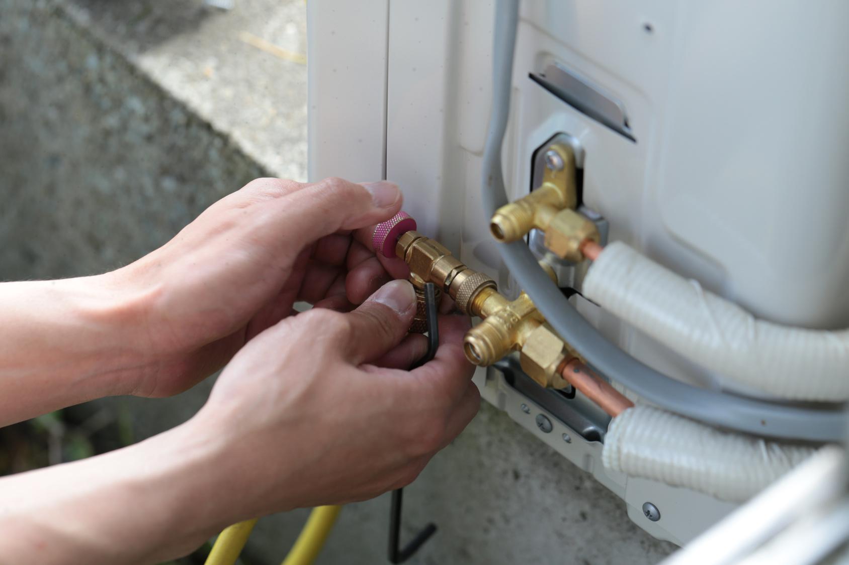 contrat de maintenance chaudière Bondy